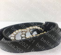 20 Color Width 38CM Fashion Print Gold Buckle jeans Belts For Women and men Top luxury design beltLV womens Genuine Leather belt 8341605