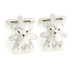 Cuff Link Sets YH1077 Novelty Animal Cufflinks Kangaroo Dog Dinosaur Factory Direct Selling6808155