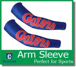 Sports Baseball Arm Sleeves Compression Arm Sleeve AntiSlip Basketball Football 128 color1350066
