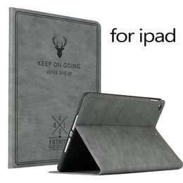 Tablet PC Cases for Apple ipad mini 2/3/4/5/6 7.9inch for ipad pro Air 9.7inch Leather Protect sheath Soft Shell Bags