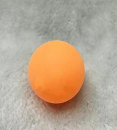 3 Star Professional Table Tennis Ball 40mm 29g Ping Pong Balls For Competition Training Balls tables2878183