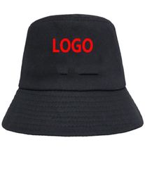 Contract with first Link Only for Bucket Hat Women Men Custom Made Print Or Embroidery Multiple Colors Cotton8780196