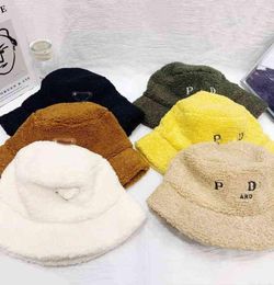 Wide Brim Hats Mens Women Designers Bucket Hats Wide Brim Hat Fashion Multicolor Full Letter Baseball Cap Casquette Bonnet Beanie 1854172