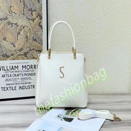 7A-Exclusive Designer Fashion Leather Embossed Premium Shopping Bag High End Whole Handbag303q