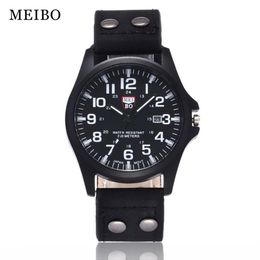 cwp Cross-border watch style Korean version of micro-business fashion outdoor quartz digital calendar unisex323M