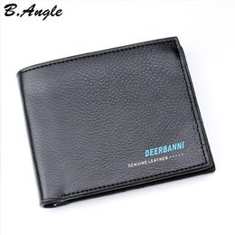 High quality simple men wallets purses designer wallets famous brand card holder credit card holder pu leather ZQ-11024263k