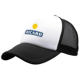 Fashion Ricard baseball cap Men Women Cotton Outdoor Reversible Fisherman Caps Beach Fishing Hat Girl Boy Chapeau Bob Panama Hat7191707