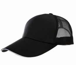 2019 Baseball Cap Women Messy Bun Baseball Hat Snapback0121023009