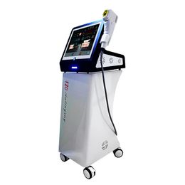 Hifu For Face Lifting Body Slimming 2024 hifu machine face lifting hifu high intensity focused Ultrasound Portable Face And Body Tightening Machine without cart
