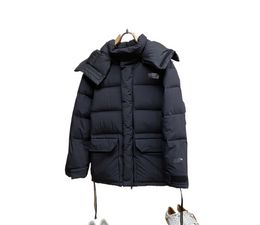 scotland Mens down coat brand puffer jacket outwear designer Luxury gift Fathers Day Winter Men Down Coat Puffer Outdoorea fi Xman007