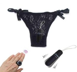 Nxy Super Strong Vibration Gspot Stimulator Underwear Mini Vibrators for Women Bullet Vibrating Panties Sex Product Erotic Toys 19232914