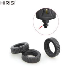 Phones Automotive Online shopping FishingFishing Tools 10pcs Screw Nuts Standard Thread Black Spare Parts For Carp Fishing Alarms 1522627