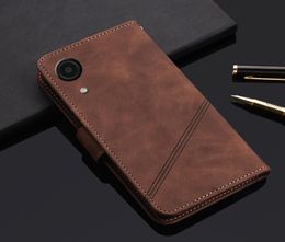 Luxury Flip book leather case on For Samsung Galaxy A03 Core Cover Samsung A03 Core case For Galaxy A 03 Core Soft TPU Cover4798521