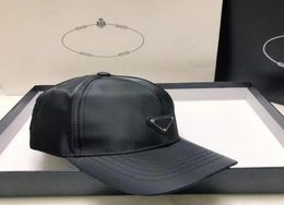 Designer inverted triangle baseball cap brand women039s Korean version spring and summer hat luxury couple versatile fashi3037340