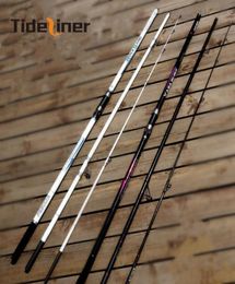 Tideliner 42m spinning surf fishing rod rock Distance Throwing surf casting carbon Fibre Fishing Rods pole Lure Weight 80200g5998591