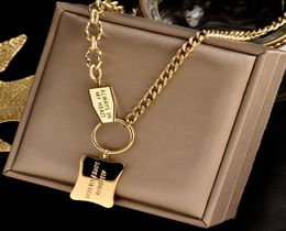 Men Woman Hip Hop Bling Iced Out COOL Chain Necklaces Sumptuous Clastic Silver Gold Colour Boys Fashion Jewellery Gifts9265288