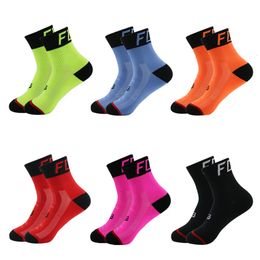 Sports Socks Professional marathon running socks for men and women sports fitness thick slow Epicentre cylinder 231212