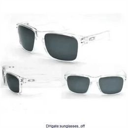 Designer sunglasses sport oak twoface men's sunglass outdoor cycling driving adumbral glasses beach travel discoloration shades eyewear ZDAG