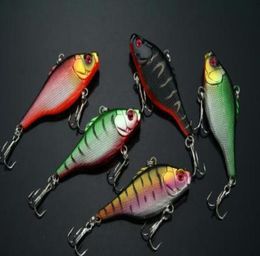 FISHING LURES CRANKBAITS HOOK BASS 12g B01234567891742788