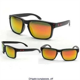Designer sunglasses sport oak twoface men's sunglass outdoor cycling driving adumbral glasses beach travel discoloration shades eyewear DAPB