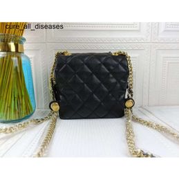 designer 2024High bag quality shoulder dustproof Luxury Designer Women's Fashion Bags handbag