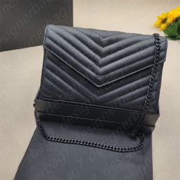Local warehouse high quality cassandre wallets luxury mini purses designer bag woman handbag crossbody shoulder bags luxurys handbags with box US stock