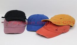 Dad Hat Hip Hop Baseball Cap For Men Women Summer Beach Sun Hats Adjustable7201098