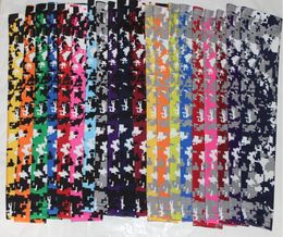 NEW Compression Sports Arm Sleeve Baseball Football Basketball Over 58 Colors5624996
