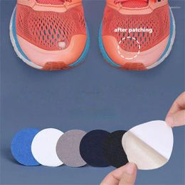 Makeup Sponges Insoles Sticker Adhesive Shoes Patches Repair Heel Pads Invisible Feet Pad Cushion For Sport Back