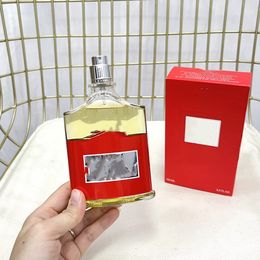 Nowa wysokiej jakości perfumy Wysoka 4-częściowa Aroma Kolonia Mężczyźni i kobiety Zapach Kobiety 100 ml Perfumy 30 ml EDP Designer Szybka dostawa Anti 218