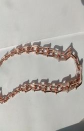 clovers necklace bracelet custom Jewellery bracelets ring Womens mens gold designer men039s Jewellery link diamond name pendant cha2089204
