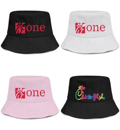 ChickfilA Logo for men and women buckethat custom plain bucket baseballcap ChickFilA Fast Food Restaurant7031445