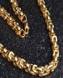 Jewelry Sets Necklace Bracelet 18K Gold Fashion Full Rhinestone Gold Plated New African Costume Vintage Jewelry Chain Necklace Set6920498