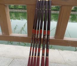 3672M Stream Fishing Rods Carbon Fibre Telescopic Fishing Rod Ultra Light Carp Fishing Pole9383659