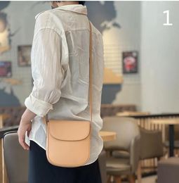 Handbag luxury designer niki shoulder bag waxy leather messenger bags women cross body bag Satchel lady vintage design sacoche fashion classic Shoulder bag 039