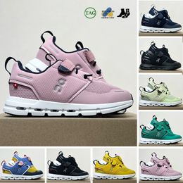 Cloudsurfer Bulut Çocuk Ayakkabı Çocuklar Okul Öncesi PS Atletik Açık Bebek Spor Tabloyu Eğitimleri Toddler Kız Tod Chaussures Enfant Sapatos 22-35