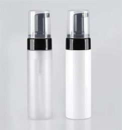 100ml 150ml 200ml 250ml Foam bottle Foaming Refillable container Bubble Pump Soap Mouss Liquid Dispenser Pump Bottle SN025217J2489925