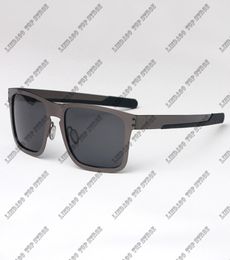 Neue Mode Polarisierte Sonnenbrille Herren Marke brille Outdoor sport Brillen frauen googles UV400 objektiv Metall Rahmen 4132 Fahren und Fi8400815