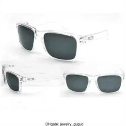 Designer sunglasses sport oak twoface men's sunglass outdoor cycling driving adumbral glasses beach travel discoloration shades eyewear ZDAGokey