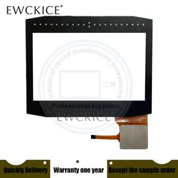 GPS Agres isoview 30 31 31S 31F Replacement Parts PLC HMI Industrial touch screen panel membrane touchscreen