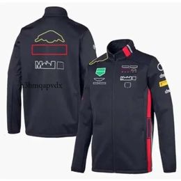 Af1 Formula One Team Sweatshirt New Team Hoodie Same Customization F1 Clothe 470