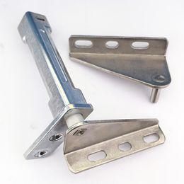 Seven shaped door closer Machining Fabrication Service metalworking Support customization
