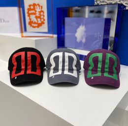 Men Designer Cap For Women Fashion Casual Letter B Embroidery Hand Drawn Embroidery New Arrivals Baseball Caps yosisso9004945