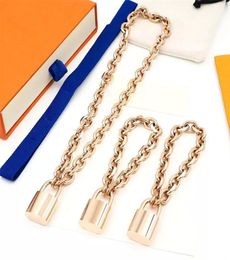 Designer Jewellery Necklace for men sublimation women bracelet earring fashion charm gold chain necklace custom pendants mens womens1285418