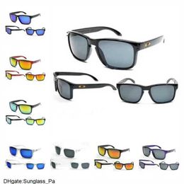 Fashion Oak Style Sunglasses VR Julian-Wilson Motorcyclist Signature Sun Glasses Sports Ski UV400 Oculos Goggles For Men 20PCS Lot CMQAOAK