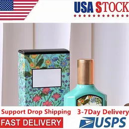 Designer Incense US 3-7 Business Days Free Shipping Highest Version Quality Woman Perfume Fragrance Spray 75Ml Charming Royal Essence Cologne Long Lasting 84