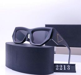 Moda Tasarımcısı PPDDA Güneş Gözlüğü Klasik gözlükler Goggle Açık Mekan Plaj Güneş Gözlük Erkek Kadınlar İsteğe Bağlı İmza IUU