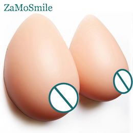 Breast Form Imitation Fake Breasts After Fake Breast Enhancement Pad Breast Implants Cross-dressing Silicone Breast 231211