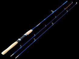 2017New ML UL 15M spinning rod ultralight spinning rods ultra light spinning Lure fishing rod5252338