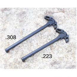 Scope Mounts & Accessories Scope Mounts Accessories Tactical Parts M16 Billet Charging Handles Mount Drop Delivery Sports Outdoors Hun Dhlsf